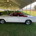1963 Chevrolet corvair Monza convertible 2.4l flat 6 motor restored no reserve