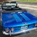 1963 Chevrolet Corvair Monza Spyder TURBO Convertible! ICE Cold A/C, 4 Speed