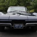 1963 Chevrolet Corvette - 360HP Fuelie - NCRS Top Flight - Bloomington Gold