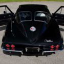 1963 Chevrolet Corvette Coupe Split Window Fuel Injected 360HP