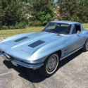 1963 Chevrolet Corvette Coupe