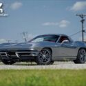 1963 Chevrolet Corvette CRC Split Window Full Carbon Fiber Body Custom 5710 Mile