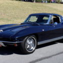 1963 Chevrolet Corvette  Flemings Ultimate Garage