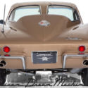 1963 Chevrolet Corvette Frame off, Split Window Automatic
