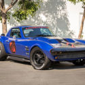 1963 Chevrolet Corvette GrandSport