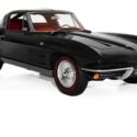 1963 Chevrolet Corvette NCRS TopFlight Winner Coupe
