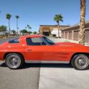 1963 Chevrolet Corvette Split Window! #&#039;s Match 327/340 HP! 76,000!