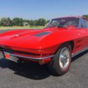 1963 Chevrolet Corvette Split Window Coupe-327,340HP,4Spd-#Match-Restored