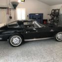 1963 Chevrolet Corvette Split-Window Coupe 360HP Fuelie