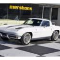 1963 Chevrolet Corvette Split Window Coupe - Matching Numbers 327/340hp, 4 Speed