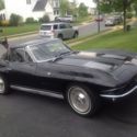 1963 Chevrolet Corvette Split Window Coupe ORIGINAL 4 speed 340 horsepower RARE