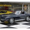 1963 Chevrolet Corvette Split Window, Frame-Off Restored, Concourse Quality!