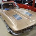 1963 Chevrolet Corvette -SPLIT WINDOW FUELIE - NCRS TOP FLIGHT WINNER -