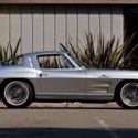 1963 Chevrolet Corvette Split Window Fuelie  with 39K original miles