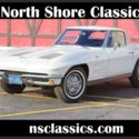 1963 Chevrolet Corvette - SPLIT WINDOW- Numbers Matching- 340HP- RARE FIND