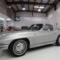 1963 Chevrolet Corvette Sting Ray Split Window Coupe | Bloomington Gold Survivor