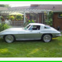 1963 Chevrolet Corvette Stingray Automatic RWD Coupe &#034;Split Window&#034; 327 400hp V8