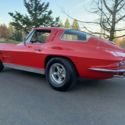 1963 Chevrolet Corvette stingray split window 33k original miles 327 300hp 4spd