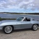 1963 Chevrolet Corvette Stingray Split Window Coupe