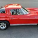 1963 Chevrolet Corvette stingray split window sport coupe 33k miles 327