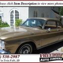 1963 Chevrolet Covair, Klondike Gold with 0 available now!