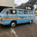 1963 Chevrolet GREENBRIAR Van FOR SALE