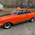 1963 Chevrolet II Nova - Pro Touring Resto Mod - Complete Frame Off Restoration