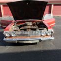 1963 Chevrolet Impala 283 3 Speed Manual Trans Rusty NEEDS new frame NO SHIPPING