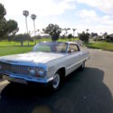 1963 Chevrolet Impala 409 425 HP Survivor 36K Orig Miles Near Flawless Rare Cool
