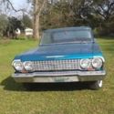 1963 Chevrolet impala 4dr Running New Rims Tires 327 Engine Clean Title