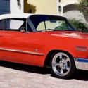1963 Chevrolet Impala Convertible 454 Dual Quad 4 Speed Show Quality
