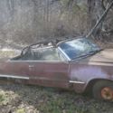 1963 chevrolet impala convertible matching numbers complete project