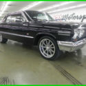 1963 Chevrolet Impala Hardtop Used