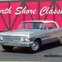 1963 Chevrolet Impala -NICE RIDE- 2- DOOR HARDTOP-NEW LOW PRICE- SEE VID