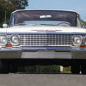 1963 Chevrolet Impala Sports Coupe 327/300HP V8 4 Speed A/C MUST SEE !!!