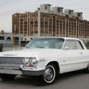 1963 Chevrolet Impala SS 327 300HP - NO RESERVE/CLEAN BODY & MECHANICALS/RARE!!