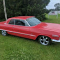 1963 Chevrolet Impala SS Nice Daily Driver, Not Perfect But Not $40K Either