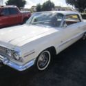 1963 Chevrolet Impala SS NO RESERVE!! WILL SELL TO HIGHEST BIDDER! NO RESERVE!