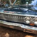 1963 Chevrolet Impala SS Real deal 4-Speed 327/250 hp  numbers matching