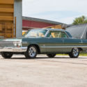 1963 Chevrolet Impala SS, Wilwood Calipers, Immaculate Paint & Interior!