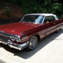 1963 Chevrolet Inpala