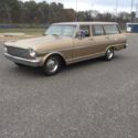 1963 Chevrolet Nova II Wagon