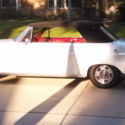 1963 Chevrolet Nova - No Reserve!