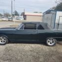 1963 Chevrolet Nova SS