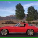 1963 Chevrolet Split Window C-2 Stingray 327ci V8, Coupe, 85,119 Miles