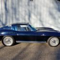 1963 Chevrolet split window Corvette Fuelie