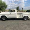1963 Chevrorlet C10 Pickup