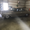 1963 Chevy 2 nova prostreet