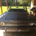1963 CHEVY BEL AIR 2 DOOR NOT IMPALA 1959 1960 1961 1962 1964