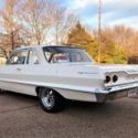1963 Chevy BelAir 2 Dr. Sedan 49,000 Orig Miles